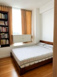 One Amber (D15), Condominium #601321481